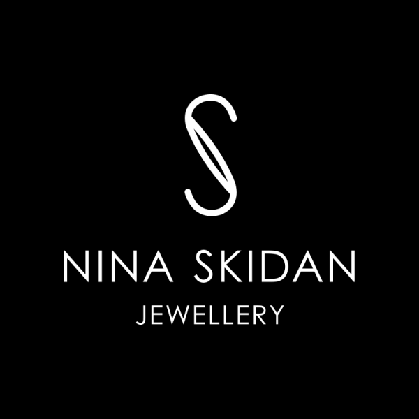Pracownia Niny Skidan - pierścionki, kolczyki, zawieszki
